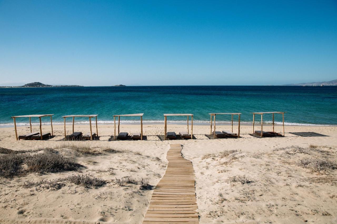 Ammothines Cycladic Suites Agios Arsenios Zewnętrze zdjęcie